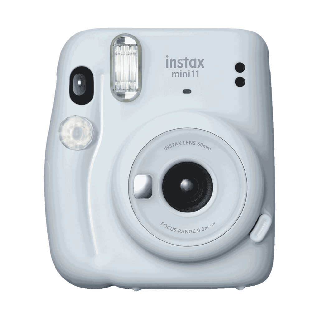 Bild på instax SQUARE SQ20 minikamera