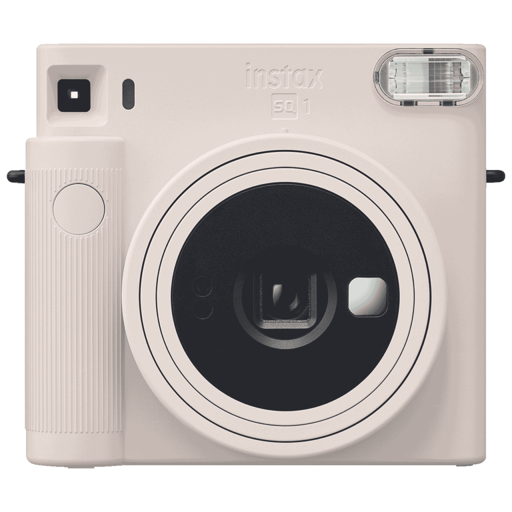 Bild på instax SQUARE SQ1 minikamera