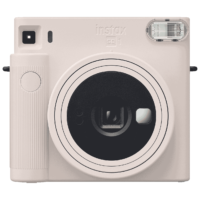 Bild på instax SQUARE SQ1 minikamera