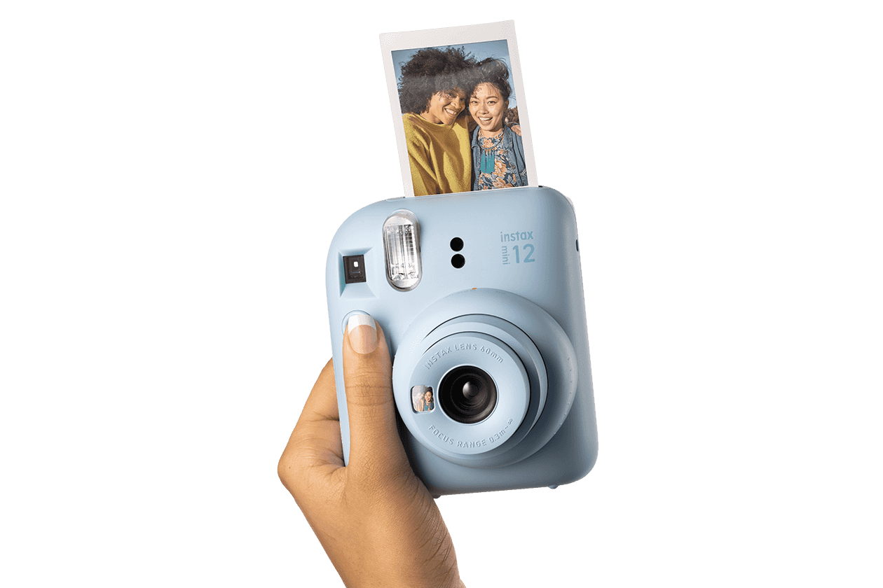 mini 12 - INSTAX