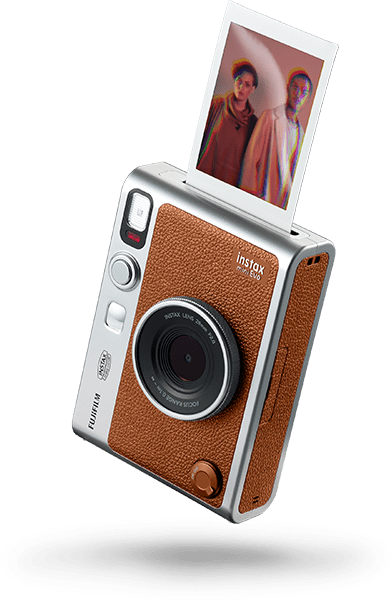 Fujifilm Instax Mini 40 kompaktkamera - Elgiganten