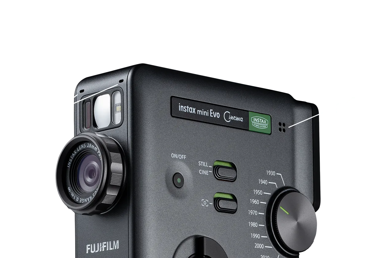 Mikrofon & Högtalare