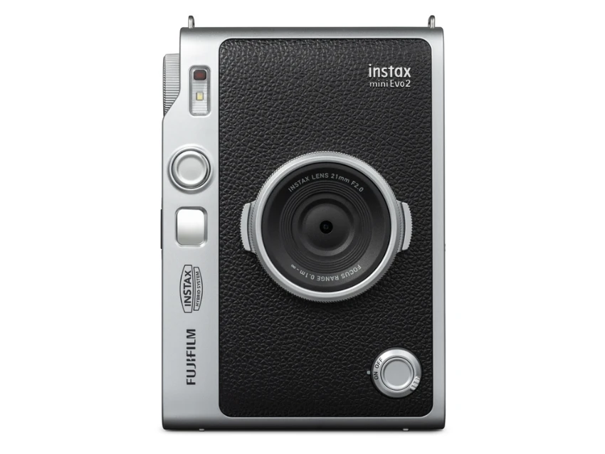istax mini Evo 2 Black