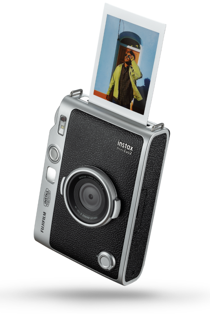 mini Evo 2